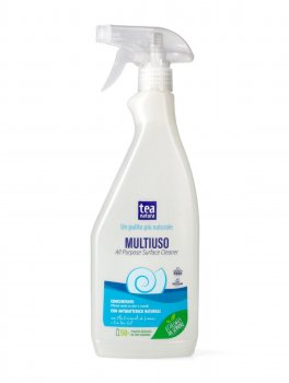 Detergente Multiuso Spray - 1