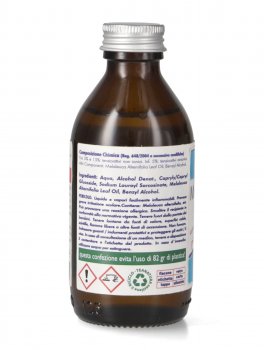 Detergente Multiuso Vetri Concentrato al Tea Tree Oil - 3
