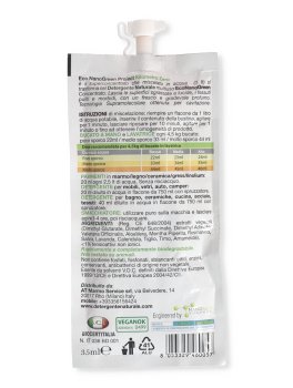 Detergente Naturale Super Concentrato - 2