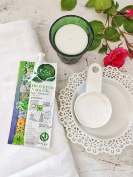 Detergente Naturale Super Concentrato - 3