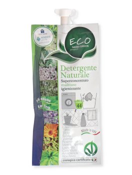 Detergente Naturale Super Concentrato - 1