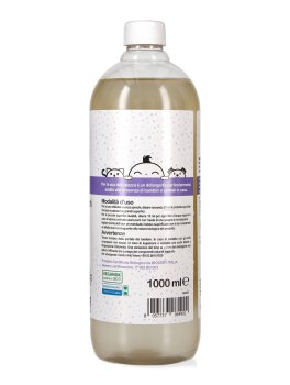 Detergente Pavimenti con Olio di Neem - 2