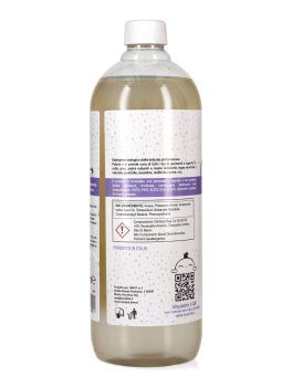 Detergente Pavimenti con Olio di Neem - 3