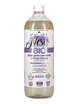 Detergente Pavimenti con Olio di Neem - 1