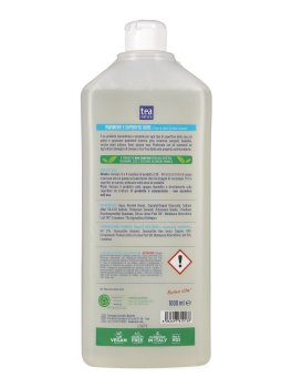Detergente Pavimenti e Superfici Dure - 3