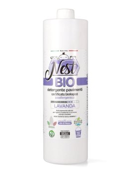 Detergente Pavimenti - Nest Bio - 1