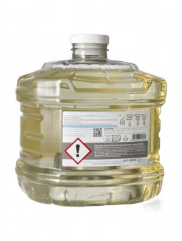 BeiPanni - Detersivo Ecologico per Bucato a Mano e Lavatrice - 2