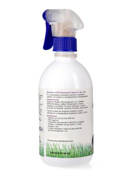 Detergente per Canile con Microrganismi Efficaci EM - 3