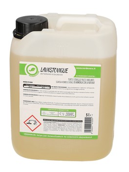 Detergente per Lavastoviglie - Tanica