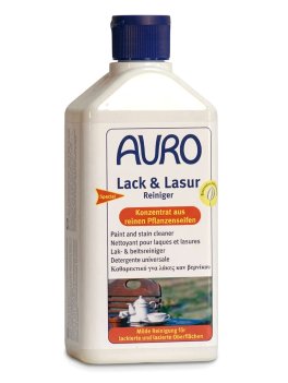 Detergente per Mobili Verniciati e Superfici Oliate N. 435 - 1