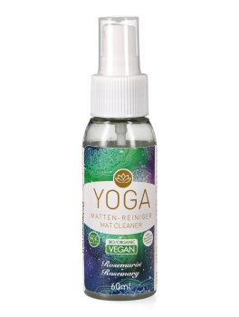 Detergente per Tappetini "Yoga Mat Cleaner" - Rosemary - 2