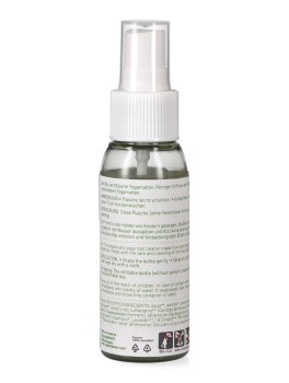 Detergente per Tappetini "Yoga Mat Cleaner" - Rosemary - 3