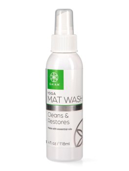 Detergente per Tappetini - Yoga Mat Wash - 1