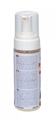 Detergente per Tessuti in Pelle - 2