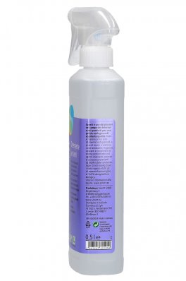Detergente per Vetri - 2