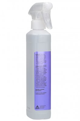Detergente per Vetri - 3