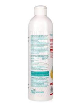 Detergente Piatti Concentrato Aloe e Limone - 3