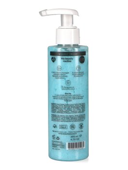 Bagnoschiuma Detergente Scrub Corpo Maat - 2