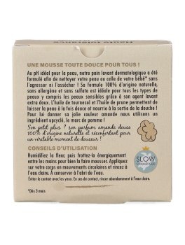 Detergente Solido Dermatologico Viso e Corpo - 7