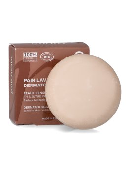 Detergente Solido Dermatologico al Profumo di Mandorla - 2