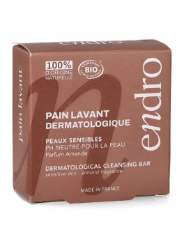 Detergente Solido Dermatologico al Profumo di Mandorla - 3