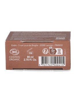 Detergente Solido Dermatologico al Profumo di Mandorla - 6