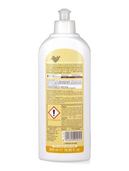 Detergente Stoviglie e Biberon Baby Anthyllis - 2