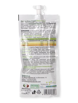 Detergente Super Concentrato - 2