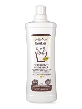 Detergente Universale all'Ossigeno Attivo per Tutte le Superfici - 1