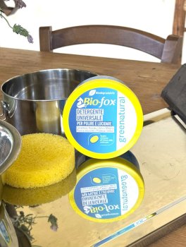Detergente Universale Bio-Fox - 11