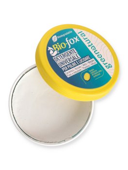 Detergente Universale Bio-Fox - 4