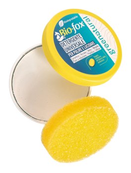Detergente Universale Bio-Fox - 6