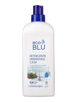 Detergente Universale Casa - 1