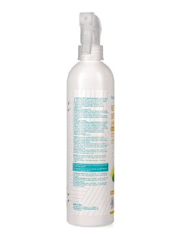 Detergente Vetri e Specchi con Olio Essenziale Bio di Limone - 3