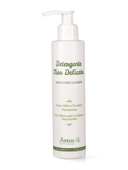 Detergente Viso Delicato - 1