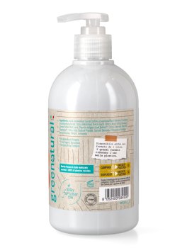 Detergente Viso e Mani Energizzante A+C+E - 2
