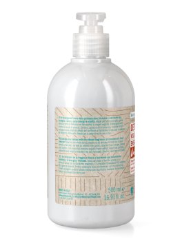 Detergente Viso e Mani Energizzante A+C+E - 3