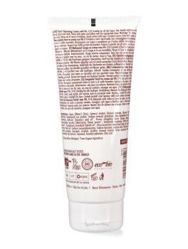 Detergente Viso in Crema con Vit.C+E - 2