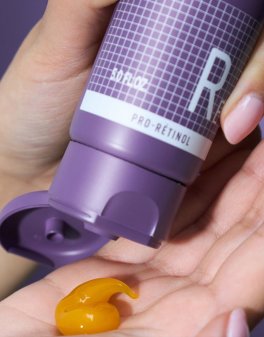 Detergente Viso Pro Retinol - 4