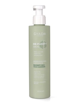 Detergente Viso Purificante - Re-Purity Skin Face Cleanser - 1