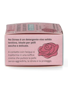 Detergente Viso Solido Lenitivo No Stress - Wonder Pop - 6