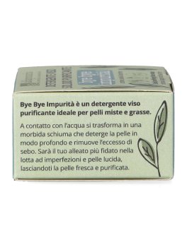 Detergente Viso Solido Purificante Bye Bye Impurità - Wonder Pop - 6