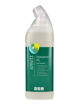 Detergente WC - 1