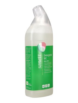 Detergente WC - 2