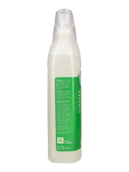 Detergente WC - 4