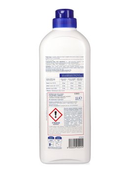 Detersivo Bucato a Mano e in Lavatrice - 2