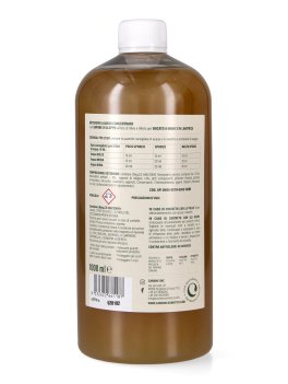 Detersivo Bucato a Mano e in Lavatrice Sapone di Aleppo al 5% - 3
