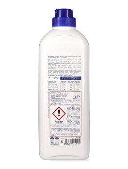 Detersivo Bucato a Mano e in Lavatrice - 2