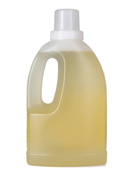 Detersivo Color per Lavatrice - Menta e Limone - 4