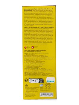 Detersivo Concentrato in Polvere - 3